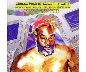 Clinton,George & the P-Funk Al - T.a.P.O.a.F.O.M.(the Awesome P