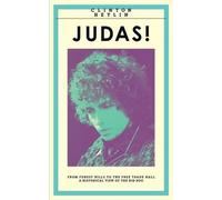 Clinton Heylin Judas (Tascabile)