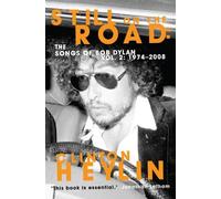 Clinton Heylin Still on the Road (Tascabile)