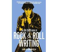 Clinton Heylin The Da Capo Book of Rock & Roll (Tascabile)