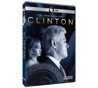 Clinton - It All Began With Hope - Bill Clinton American President