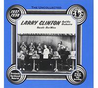 Clinton, Larry - 1937-38-Uncollected