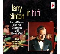 Clinton, Larry - Larry Clinton In Hi Fi
