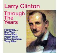 Clinton, Larry - Through The Years