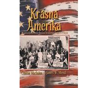 Clinton Machann James W Mendl Krasna Amerika (Tascabile)