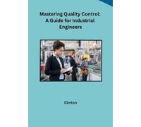 Clinton Mastering Quality Control (Tascabile)