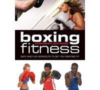 Clinton McKenzie Hilary Lissenden Boxing Fitness (Tascabile)