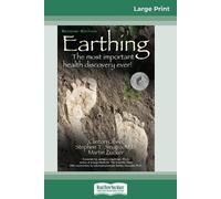 Clinton Ober Stephen T Sinatra Martin Zucker Earthing (Tascabile)