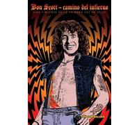 Clinton Walker Bon Scott (Tascabile)