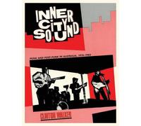 Clinton Walker INNER CITY SOUND (Tascabile)