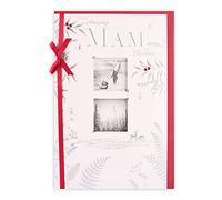 Clintons: un biglietto di Natale con una mamma stupefacente