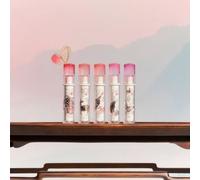 CLIO - Crystal Glam Tint Royal Edition - 5 Colors #29 Cloud Tiger Red