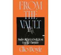 Clio Doyle From the Vault (Copertina rigida) (PRESALE 29/10/2026)