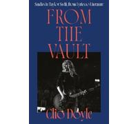 Clio Doyle From the Vault (Copertina rigida) (PRESALE 29/10/2026)
