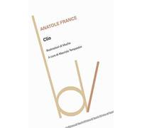 Clio. Ediz. italiana