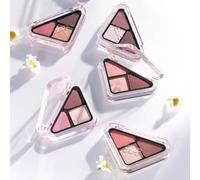 CLIO - Essential Shadow Tap - 5 Types #04 Nude Fly