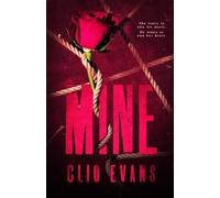 Mine: A Reverse Age Gap Romance