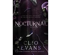 Clio Evans Nocturnal (Tascabile)