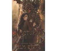 Clio Evans Nocturnal (Tascabile) Freaks of Nature Duet