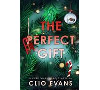 Clio Evans The Perfect Gift (Tascabile)