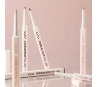 CLIO - Extreme Gelpresso Pencil Liner - 10 Colors #07 Petal Pink