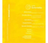 Clio Gould Jerwood Series - Volume 6 (CD) Album