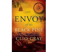 Clio Gray Envoy of the Black Pine (Tascabile)