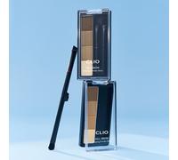 CLIO - Kill Brow Shaping Powder Brow - 2 Colors #02 Ash Cool Brown