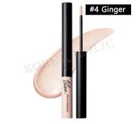 CLIO Kill Cover Airy Fit Correttore 3g #4 Ginger Perfect Cover Correttore Viso