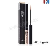 CLIO Kill Cover Airy Fit Correttore 3g Correttore Viso Alta Copertura K-Beaut...