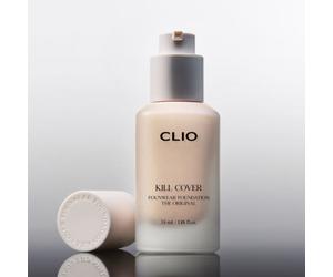 CLIO Kill Cover Founwear Foundation The Original 35ml - 5 Shades