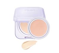 CLIO - Kill Cover Mesh Blur Cushion SPF40 P 15g + 15g (refill) - 19N Porcelain