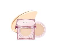 CLIO - Kill Cover Mesh Glow Cushion (US version) - 15g x2 - Linen