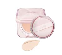 CLIO - Kill Cover Mesh Glow Essential Cushion SPF50 PA ++++ - 15g + 15g (refill) - 19C Light