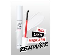 CLIO Kill Lash Mascara Remover 8,5 g Korean Cosmetics NUOVO Made in korea K-B...