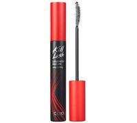 CLIO Kill Lash Superproof Mascara 7g #01 Long Curling Korean Cosmetics NUOVO