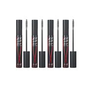 CLIO - Kill Lash Superproof Mascara - 7g - 02 Volume Curling (4ea) Set