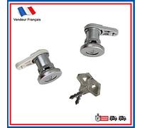 Clio L Express Super 5 Twingo/2 Nottolini (Serrature) Porta / OEM 7701349790