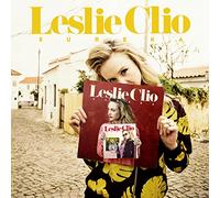 CLIO, LESLIE - EUREKA