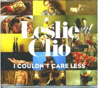 Clio,Leslie - I Couldn't Care Less