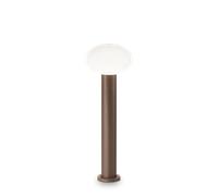 Ideal Lux CLIO MPT1 COFFEE Mod. 328829 Lampada Da Terra