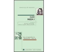 Clio. Musa I - Quevedo y Villegas Francisco G. de