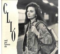 CLIO' - NATI PER CORRERE VIA