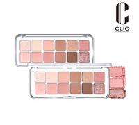 [CLIO] Palette Occhi Pro Air 02 ROSE CONNECT 12 Colori Ombretto KOREA NUOVA