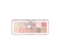 CLIO - Pro Eye Palette Air Luxury Koshort Special Edition - 2 Types #11 Shopping Cheese