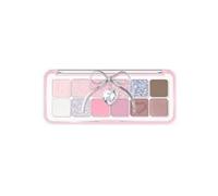 CLIO - Pro Eye Palette Air Luxury Koshort Special Edition - 2 Types #12 Crystal Paw