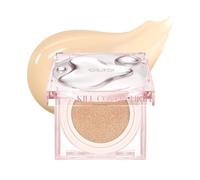 CLIO PROFESSIONAL Clio Kill Cover High Glow, cuscino (ricarica inclusa), 14 g x 2, 3 lino)