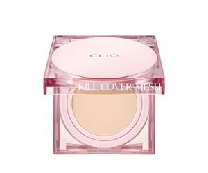 CLIO - Set Base de Maquillaje Kill Cover Mesh Glow Cushion Set - 3 Tonos