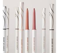 CLIO - Sharp So Simple Waterproof Pencil Liner - 11 Colors #11 Mute Gray