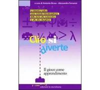Clio si diverte. Il gioco come apprendimento